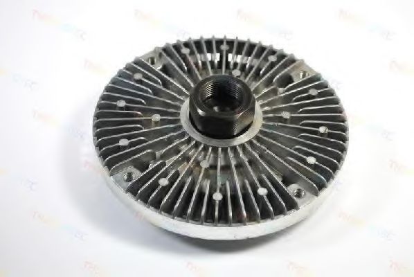 Віскомуфта вентилятора охолодження AUDI A4 B5, A4 B6, A6 C4, A6 C5, A8 D2  SKODA SUPERB I  VW PASSAT B5, PASSAT B5.5 1.6-3.0 03.94-03.08  арт. D5A003TT