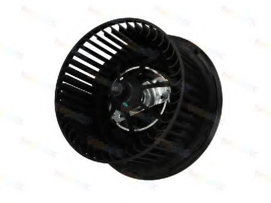 Вентилятор салону FORD GALAXY I  SEAT ALHAMBRA  VW SHARAN 1.8-2.8 03.95-03.10  арт. DDG004TT