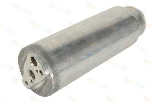 Осушувач кондиціонера ALFA ROMEO 145, 146, 147, 156, 166, GTV, SPIDER  FIAT BARCHETTA, BRAVA, BRAVO I, DOBLO, DOBLO/MINIVAN, DUCATO, GRANDE PUNTO, MAREA, MULTIPLA, PALIO, PUNTO 0.9-Electric 06.81-  арт. KTT120007