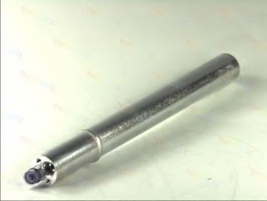 Осушувач кондиціонера AUDI A3, TT  SEAT ALTEA, ALTEA XL, LEON, TOLEDO III  SKODA OCTAVIA II, SUPERB II, YETI  VW BEETLE, CADDY III, CADDY III/MINIVAN, EOS, GOLF PLUS V, GOLF V 1.2-3.6 02.03-07.19  арт. KTT120014