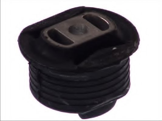 Опора задней балки задняя Mercedes 190 W201, W124, W202  арт. FZ9751