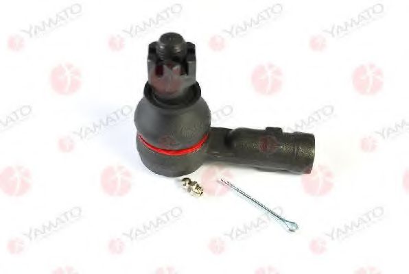 Рульовий наконечник Прав ISUZU CAMPO, KB, PICKUP, TF, TFR/TFS, TROOPER I  OPEL CAMPO, FRONTERA A, FRONTERA A SPORT, MONTEREY A, MONTEREY B 1.9-3.5 08.78-09.03  арт. I19003YMT