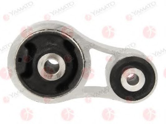 Подушка двигуна задн MAZDA CX-7 2.2D/2.3 01.07-03.13  арт. I53050YMT