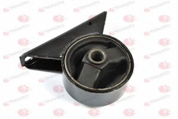 Подушка двигуна передн Прав, гумово-металев. MITSUBISHI COLT III, COLT VI, LANCER IV 1.5 04.88-06.12  арт. I55004YMT