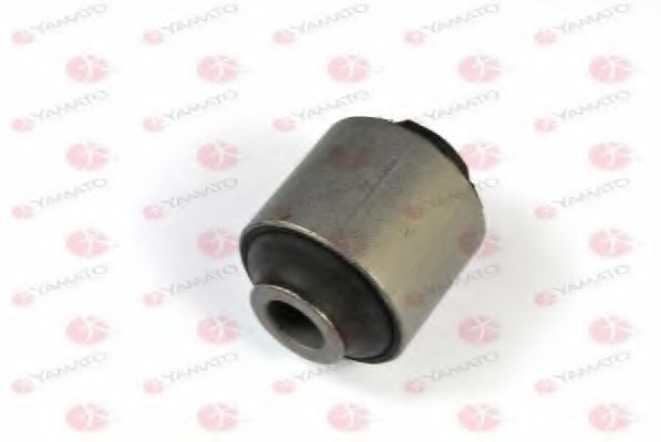 Сайлентблок заднього важеля Лів/Прав (задн) MITSUBISHI COLT IV, LANCER IV, LANCER V 1.3-2.0D 04.92-  арт. J55000CYMT