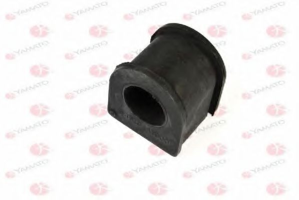 Подушка стабілізатора задн Лів/Прав (25,5мм) NISSAN PICK UP, QASHQAI I, TERRANO I, TERRANO II 2.0-3.0D 09.87-12.13  арт. J71022YMT