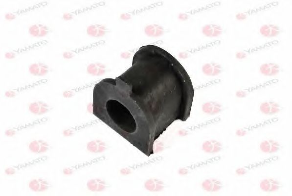 Подушка стабілізатора задн Лів/Прав (19,5мм) MAZDA 323 C IV, 323 F IV, 323 S IV, MX-3 1.3-1.8 06.89-09.98  арт. J73003YMT
