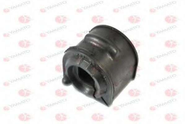 Подушка стабілізатора передн Лів/Прав MAZDA 3 1.6-2.3 10.03-10.13 FEBIBILSTEIN арт. J73025YMT