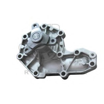 Насос водяний Opel Movano/Renault Clio, Kangoo, Laguna, Megane, Scenic 1.8i, 1.9D (30232) Asam GRAF арт. 30232