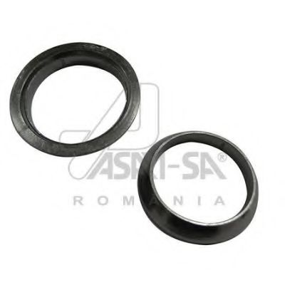 ASAM RENAULT кільце глушника 52x67x11,5 mm Logan,R16/R21 -96Clio 91-,Twingo 93-,Trafic -94 BOSAL арт. 30414