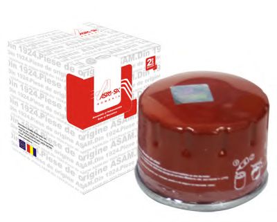ASAM RENAULT фільтр масляний H=50mm Logan,Sandero,Duster,Kangoo,Nissan,Opel FEBIBILSTEIN арт. 30097