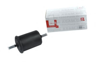 ASAM RENAULT фільтр палива Logan,Sandero,Clio,Kangoo,Laguna UFI арт. 30515