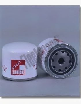 Фільтр масляний двигуна MECAFILTER арт. LF3376