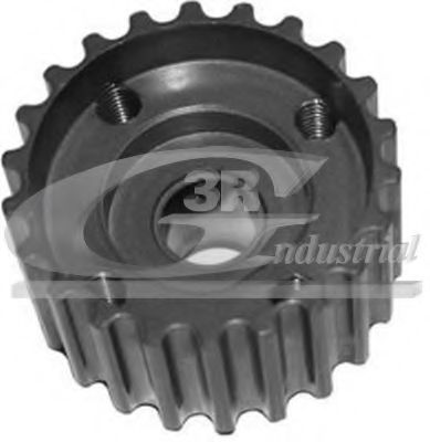 Шестерня кол-вала Audi A4/A6 (98-08) VW Caddy 3/Caddy 2/Golf 5/B-6/T-5 1.9TDi SK Octavia   арт. 10720