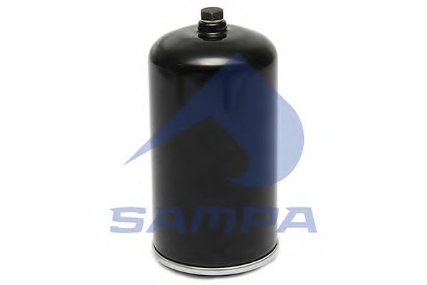 Фільтр паливний HENGSTFILTER арт. 022377