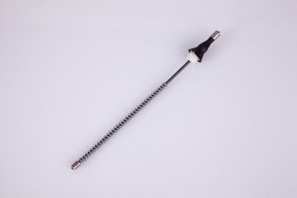 HELLA FORD Трос гальмівний задній пр./лів. Focus 04-. (бараб.)  арт. 8AS355669771