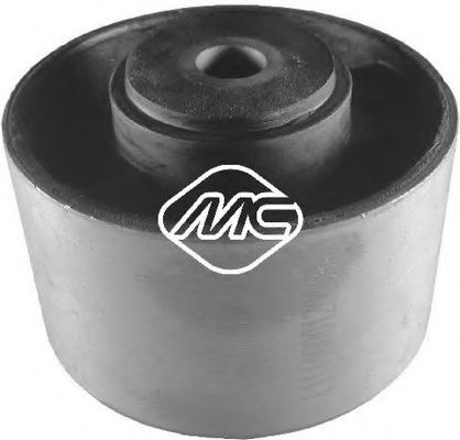 Опора двигуна Citroen Evasion, Jumpy/Peugeot 205, 309, 405, 806, Expert 1.6-2.0HDI (00694) Metalcaucho FEBIBILSTEIN арт. 00694