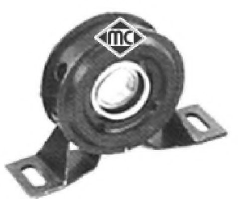 Підвісний підшипник Transit 91-00 (30mm)  арт. 02802