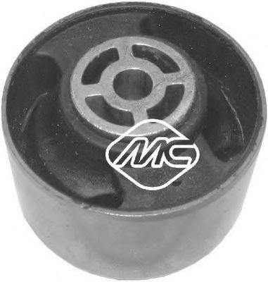 Сайлентблок задньої подушки двигуна Scudo/Jumpy 1.9D/TD/2.0JTD (d=70mm)  арт. 02869