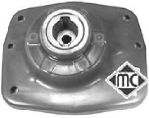 Опора амортизатора Scudo/Expert 96- Пр.  арт. 02946