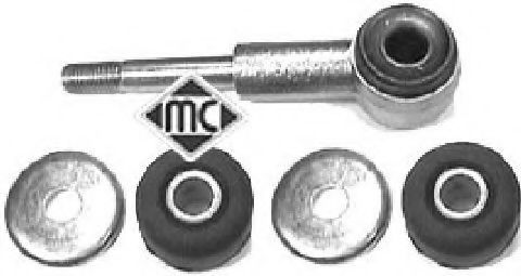 Стійка стабілізатора Peugeot Expert 2.0 (02-) (02948) Metalcaucho  арт. 02948