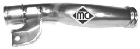 MC SPAIN Металлический патрубок системы охлаждения Citroen Berlingo HDI  арт. 03139