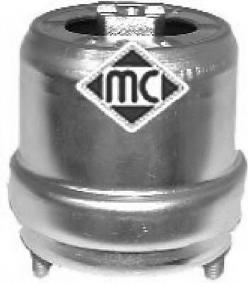 Подушка двигуна T4 1.9/2.0/2.5 TD/TDI 96-03 Пр.  арт. 04371