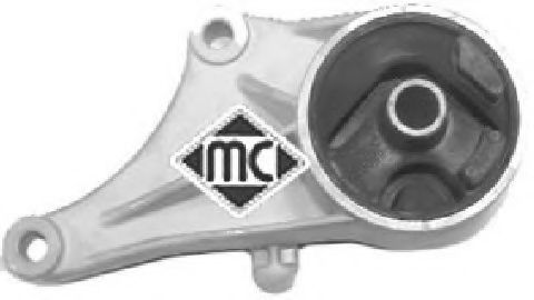 MC SPAIN Подушка двигателя  Opel Astra G,Zafira 98-  арт. 04380