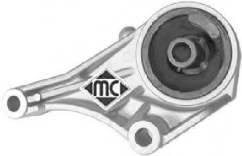 MC SPAIN Подушка двигателя передняя  Opel Corsa C 1.7DT 2000-  арт. 04690