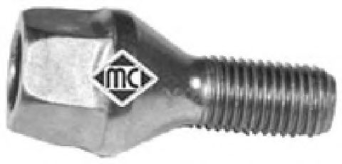 Болт колеса Kangoo M12x51  арт. 05437