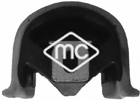 Подушка двигуна перед. VW T5 1.9/2.0TDI 03-  арт. 05447