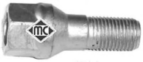 Болт колеса Berlingo/Partner M12x47 (ch.09428>) FEBIBILSTEIN арт. 05455