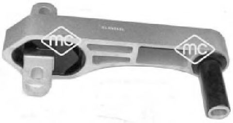 MC SPAIN опора двигателя C NEMO/BIPPER 1.3D зад.  арт. 05675