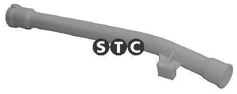 Воронка масляний щуп VW-SEAT  арт. T403568