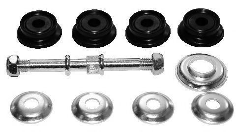 Тяга стабілізатора ABS арт. T405384