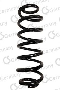 Пружина задня VW Passat B6 (13,5mm L=348)  арт. 14950736