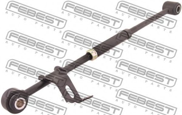 Тяга задня поперечна регульована TOYOTA арт. 0125AE101CL