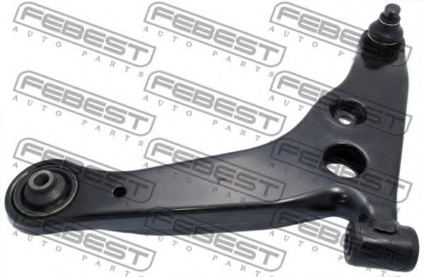 Важіль підвіски MITSUBISHI арт. 0424CSLH