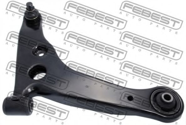 Важіль перед. Mitsubishi Lancer VII 03-13 Пр. MITSUBISHI арт. 0424CSRH