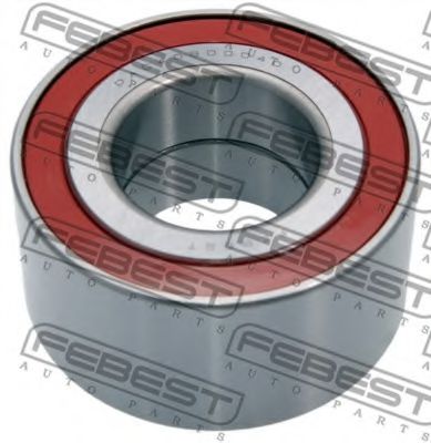 Підшипник колісний SKF арт. DAC40800040