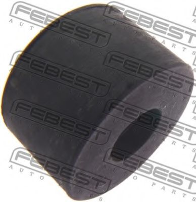 Втулка стійки стабілізатора NISSAN арт. NSB009