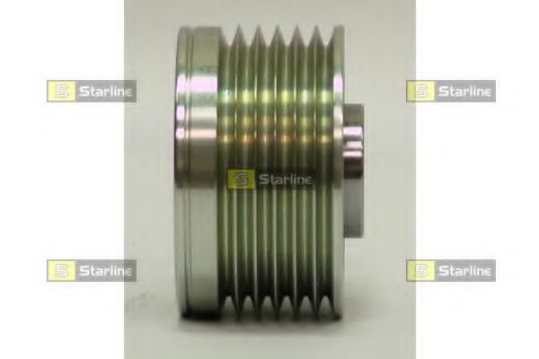 Механізм вільного ходу генератора  арт. RS103910