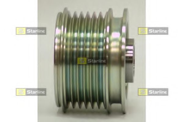 Механізм вільного ходу генератора  арт. RS110510