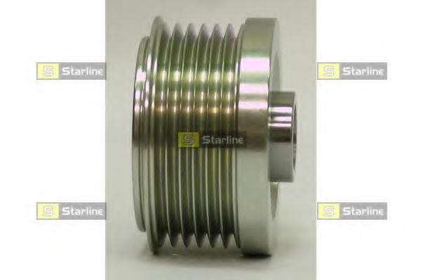 Механізм вільного ходу генератора  арт. RS111510