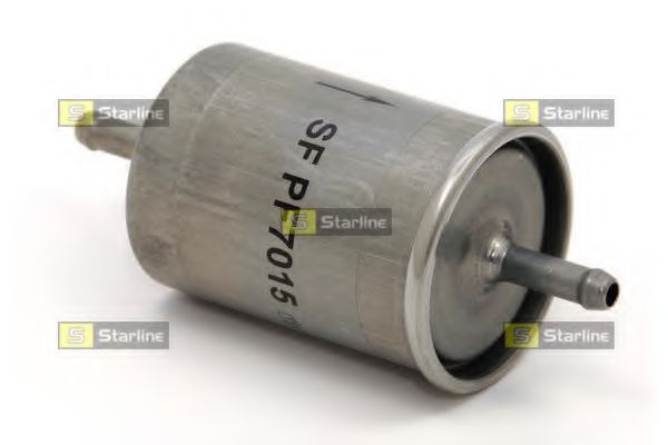 Паливний фільтр  арт. SFPF7015