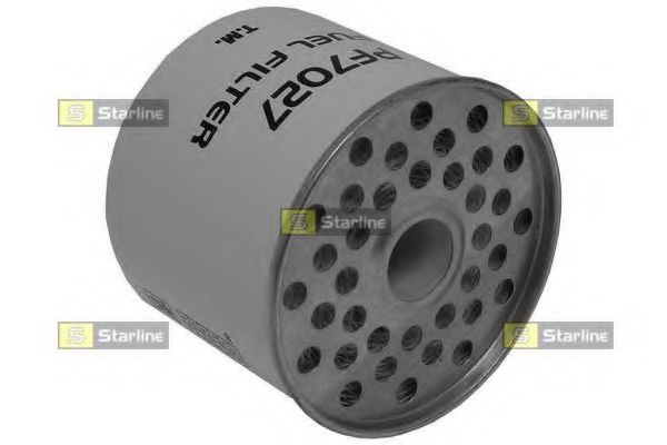 Паливний фільтр  арт. SFPF7027