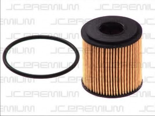 Масляний фільтр SMART CABRIO, CITY-COUPE, CROSSBLADE, FORTWO, ROADSTER 0.6-1.0 07.98-  арт. B1M004PR