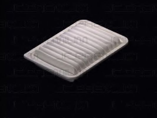 Фільтр повітряний (фільтруючий елемент) PONTIAC VIBE  TOYOTA ALLION I, ALLION II, AURIS, AVENSIS, AVENSIS VERSO, BB I, CALDINA, COROLLA, HARRIER, ISIS, IST, NOAH/VOXY, OPA, PREMIO 1.2-3.5 03.00-  арт. B22108PR