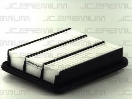 Фільтр повітряний (фільтруючий елемент) CHRYSLER SEBRING, STRATUS  DODGE AVENGER, STRATUS  MAZDA 929 IV, B-SERIE, MPV I, XEDOS 6, XEDOS 9  MITSUBISHI ECLIPSE, ECLIPSE II, ECLIPSE III 1.8-3.0 01.83- BOSCH арт. B25023PR