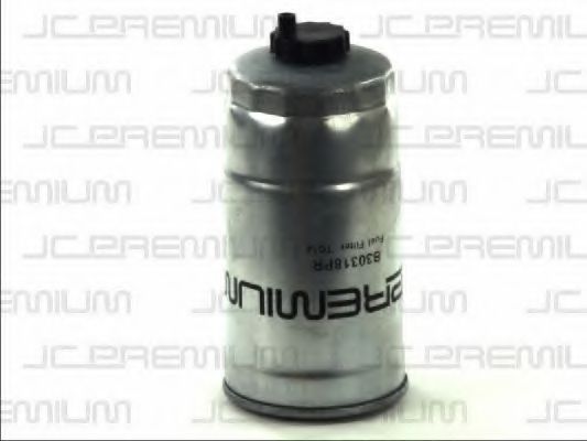 Паливний фільтр IVECO DAILY II, DAILY III, DAILY IV, MASSIF  FIAT MULTIPLA, PUNTO, PUNTO/HATCHBACK  KIA SORENTO I 1.9D-3.0D 05.99-03.12  арт. B30318PR